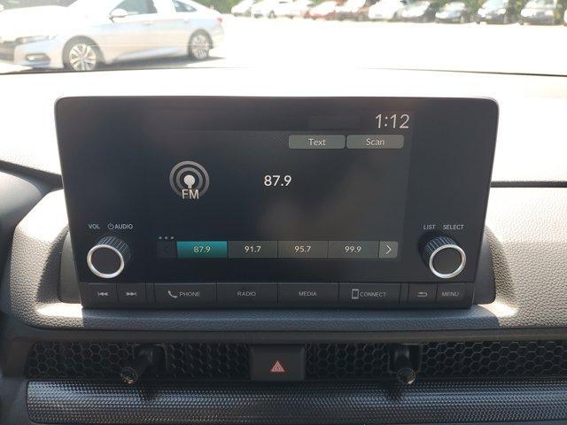 new 2025 Honda CR-V car, priced at $32,225