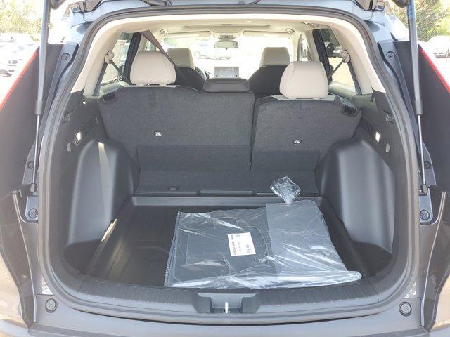 new 2025 Honda CR-V car, priced at $32,225