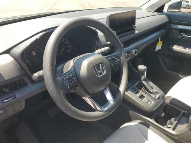new 2025 Honda CR-V car, priced at $32,225