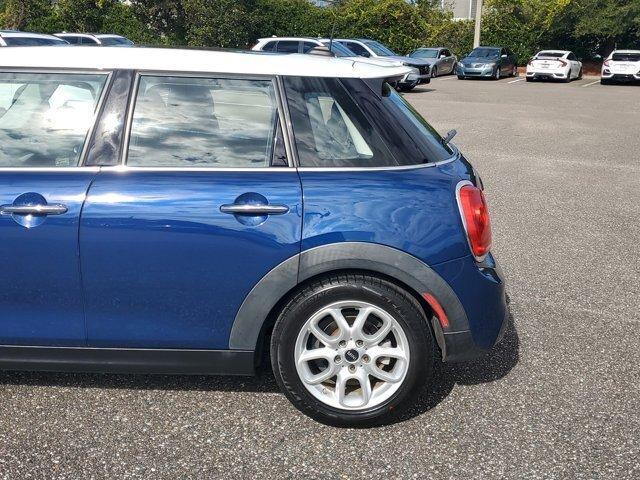 used 2015 MINI Hardtop car, priced at $9,839