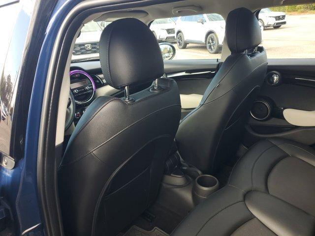 used 2015 MINI Hardtop car, priced at $9,839