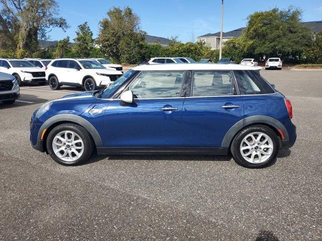 used 2015 MINI Hardtop car, priced at $9,839