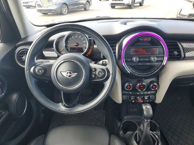 used 2015 MINI Hardtop car, priced at $9,839