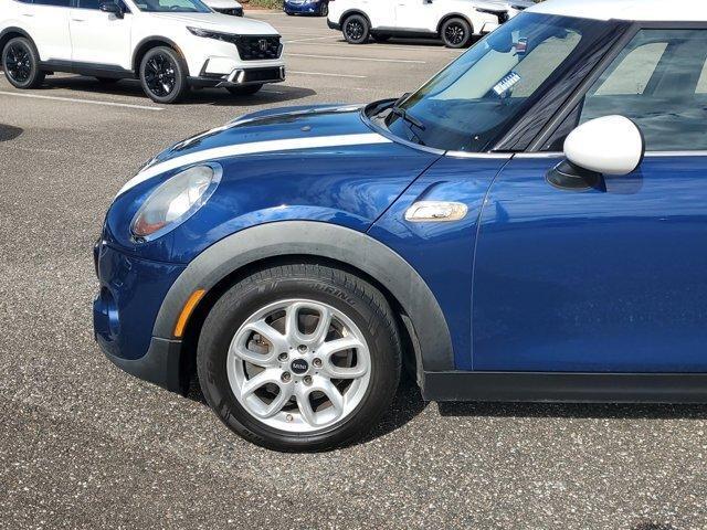 used 2015 MINI Hardtop car, priced at $9,839