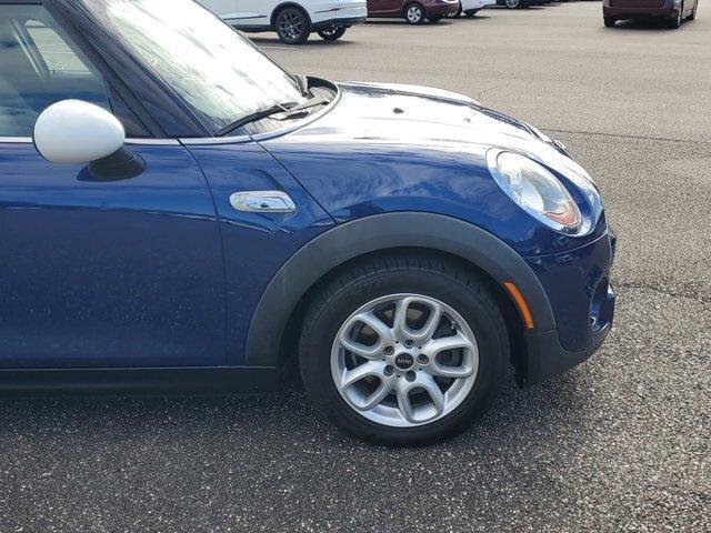 used 2015 MINI Hardtop car, priced at $9,839