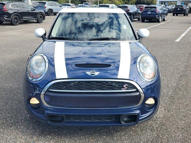 used 2015 MINI Hardtop car, priced at $9,839