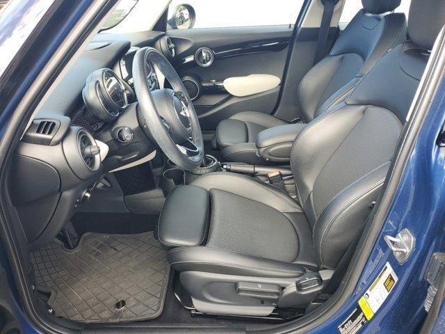 used 2015 MINI Hardtop car, priced at $9,839