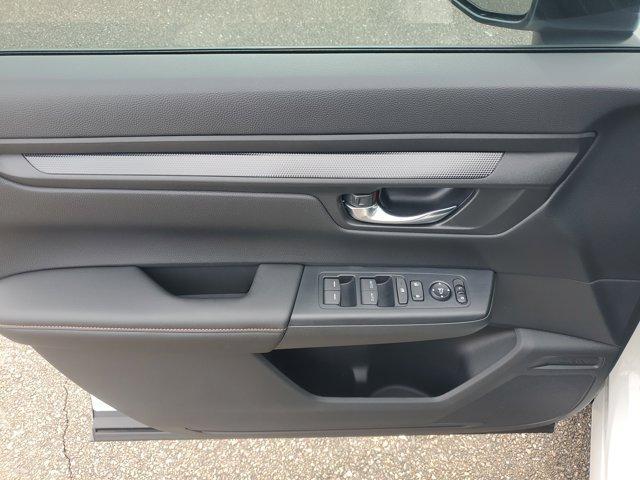 new 2026 Honda CR-V Hybrid car, priced at $38,664