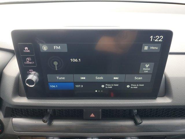 new 2026 Honda CR-V Hybrid car, priced at $38,664