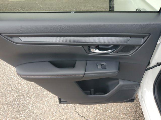 new 2026 Honda CR-V Hybrid car, priced at $38,664