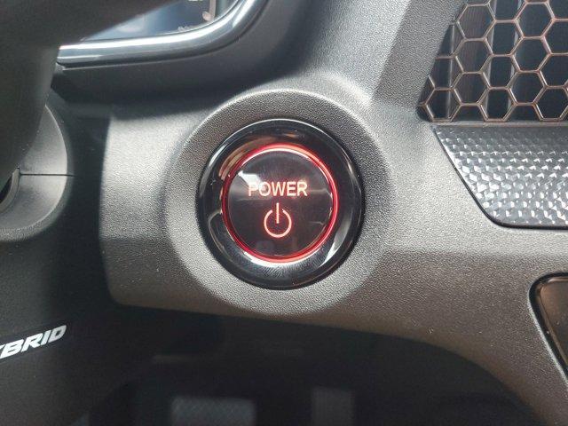 new 2026 Honda CR-V Hybrid car, priced at $38,664