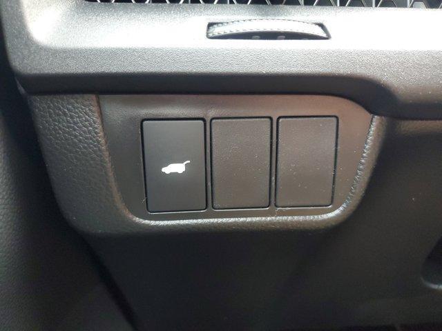 new 2026 Honda CR-V Hybrid car, priced at $38,664