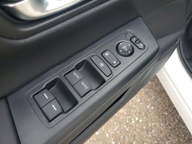 new 2026 Honda CR-V Hybrid car, priced at $38,664