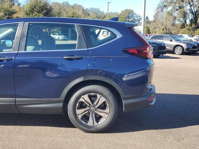 used 2020 Honda CR-V car, priced at $19,988