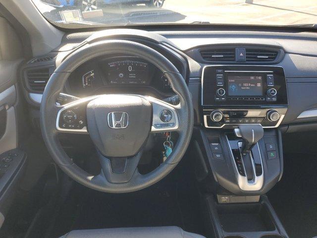 used 2020 Honda CR-V car, priced at $19,988