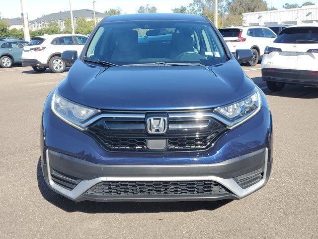 used 2020 Honda CR-V car, priced at $19,988