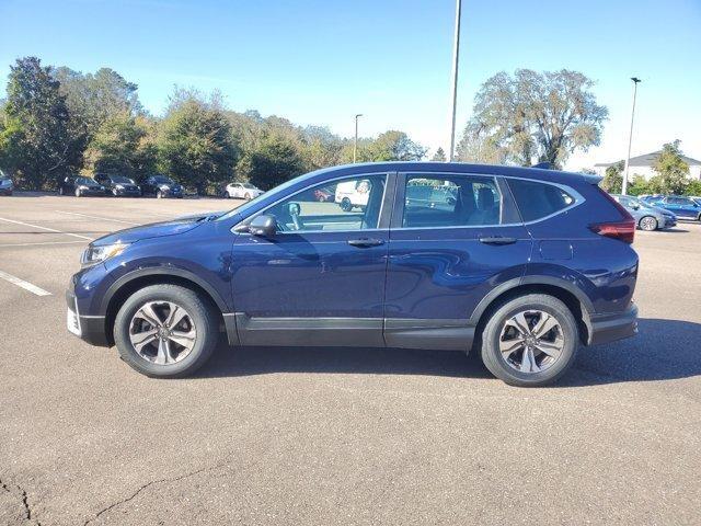 used 2020 Honda CR-V car, priced at $19,988