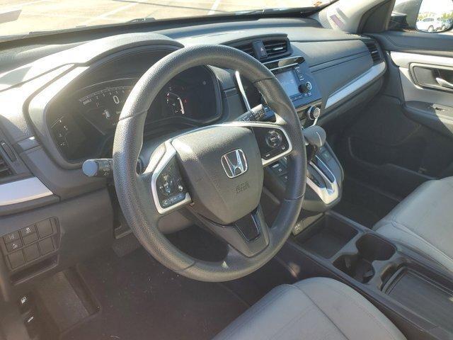 used 2020 Honda CR-V car, priced at $19,988