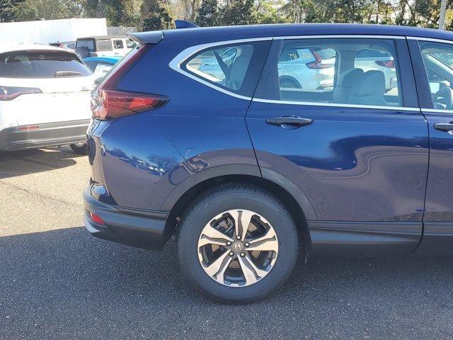 used 2020 Honda CR-V car, priced at $19,988