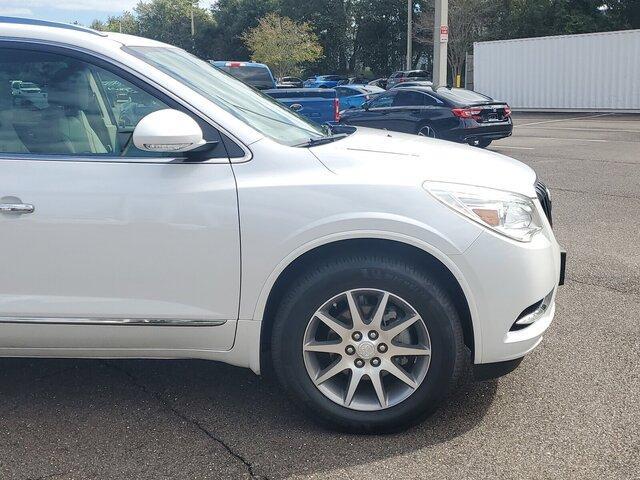 used 2016 Buick Enclave car, priced at $13,488