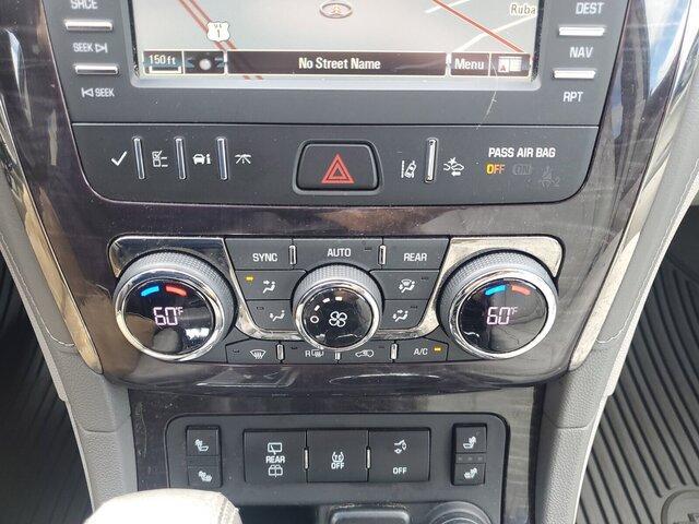 used 2016 Buick Enclave car, priced at $13,488