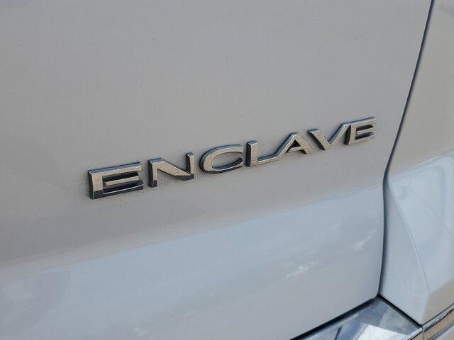 used 2016 Buick Enclave car, priced at $13,488