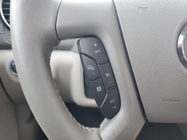 used 2016 Buick Enclave car, priced at $13,488