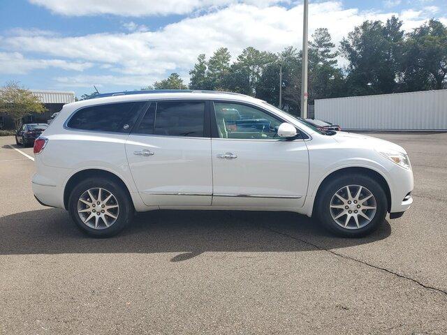 used 2016 Buick Enclave car, priced at $13,488