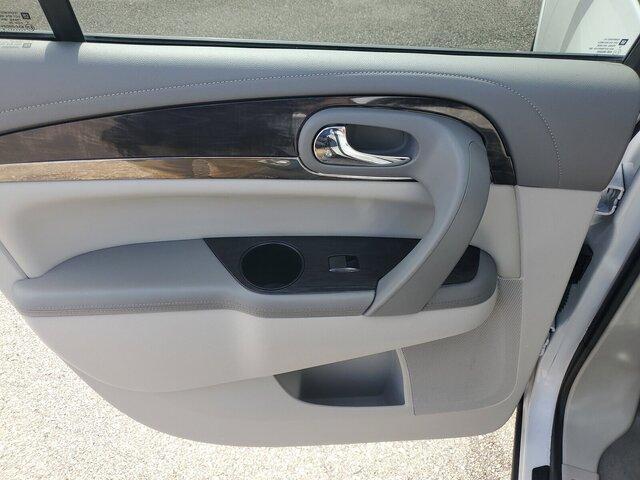 used 2016 Buick Enclave car, priced at $13,488