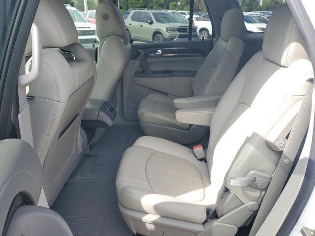 used 2016 Buick Enclave car, priced at $13,488