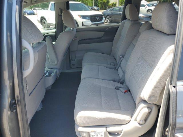 used 2013 Honda Odyssey car, priced at $9,988