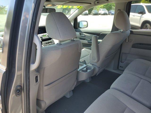 used 2013 Honda Odyssey car, priced at $9,988