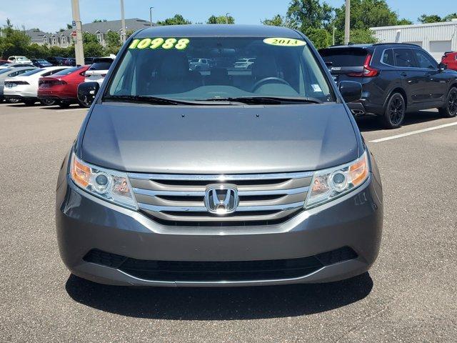 used 2013 Honda Odyssey car, priced at $9,988