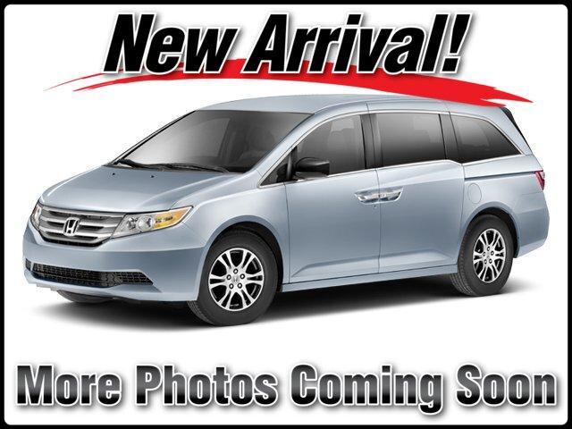 used 2013 Honda Odyssey car, priced at $10,500