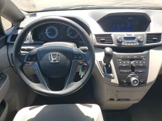 used 2013 Honda Odyssey car, priced at $9,988