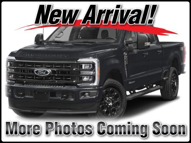 used 2024 Ford F-250 car, priced at $61,988