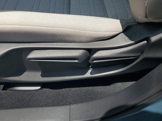 new 2026 Honda HR-V car, priced at $27,550