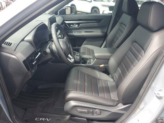 new 2026 Honda CR-V Hybrid car, priced at $41,089