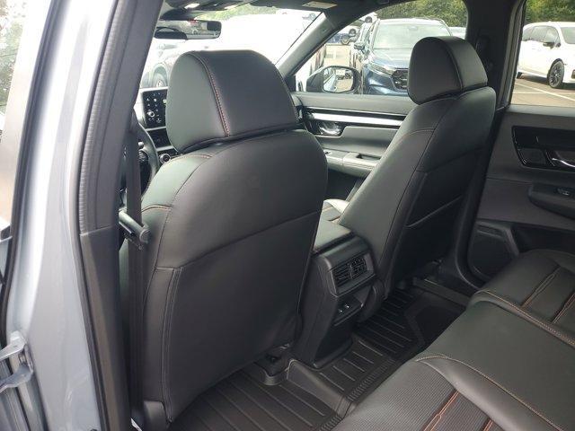 new 2026 Honda CR-V Hybrid car, priced at $41,089