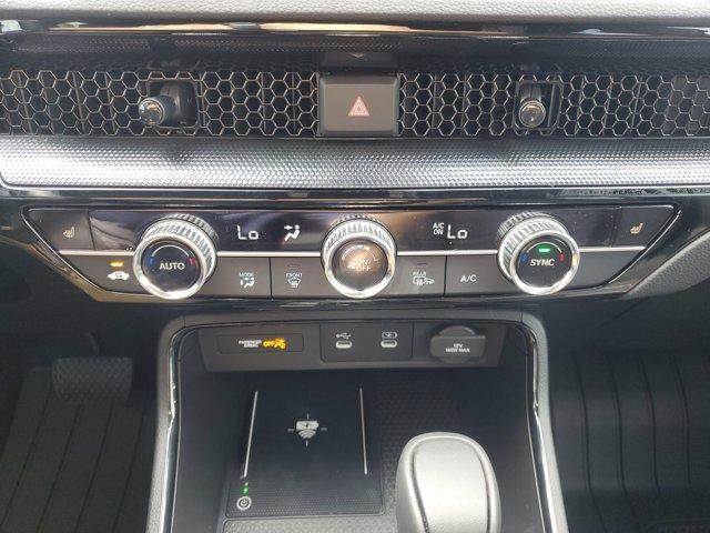 new 2026 Honda CR-V Hybrid car, priced at $41,089