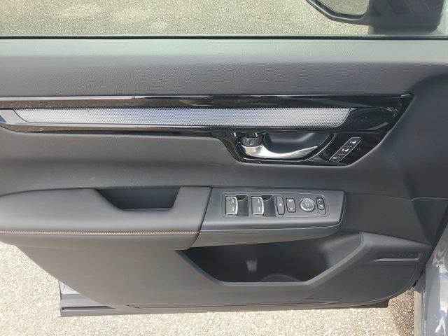 new 2026 Honda CR-V Hybrid car, priced at $41,089