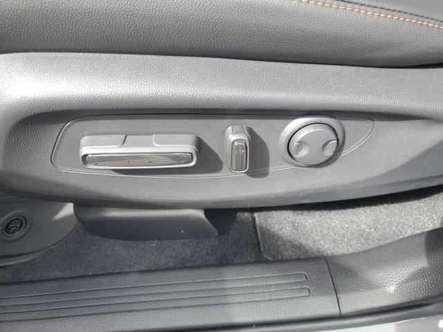 new 2026 Honda CR-V Hybrid car, priced at $41,089