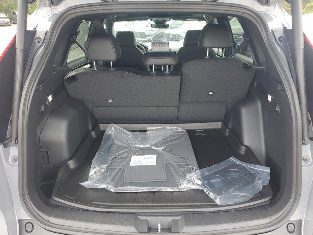 new 2026 Honda CR-V Hybrid car, priced at $41,089