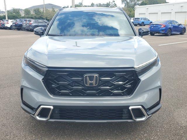 new 2026 Honda CR-V Hybrid car, priced at $41,089