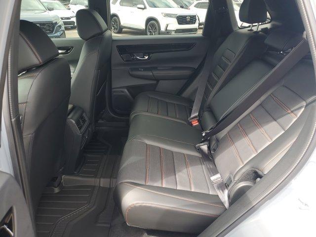 new 2026 Honda CR-V Hybrid car, priced at $41,089