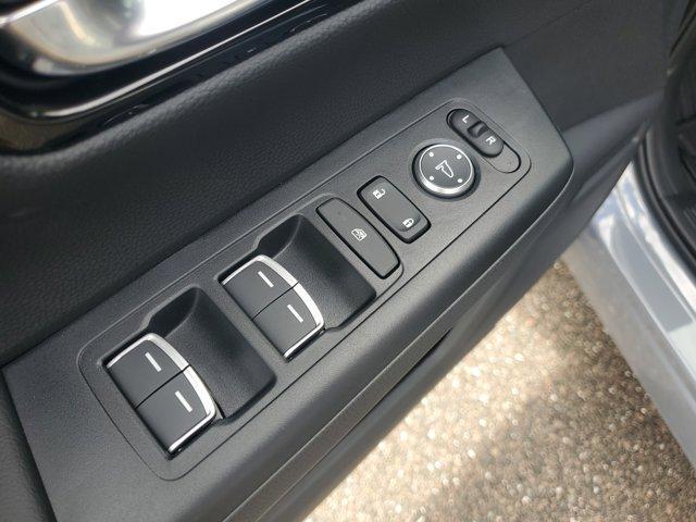 new 2026 Honda CR-V Hybrid car, priced at $41,089