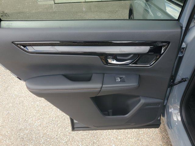 new 2026 Honda CR-V Hybrid car, priced at $41,089