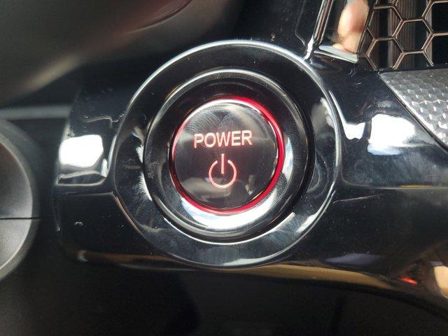 new 2026 Honda CR-V Hybrid car, priced at $41,089