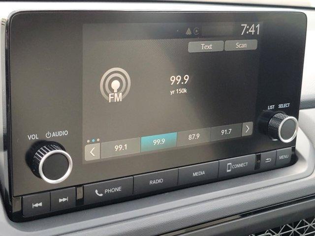 new 2025 Honda Accord car, priced at $30,274