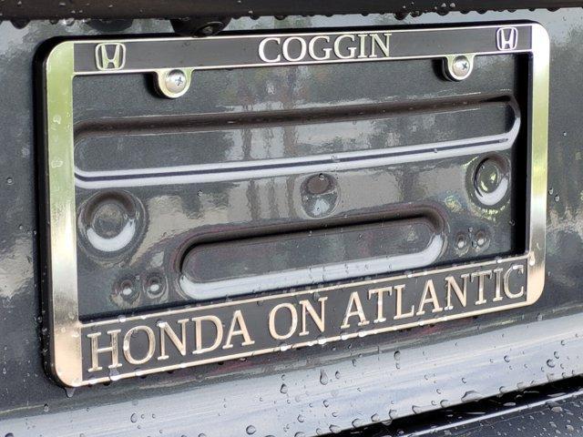 new 2025 Honda Accord car, priced at $30,274